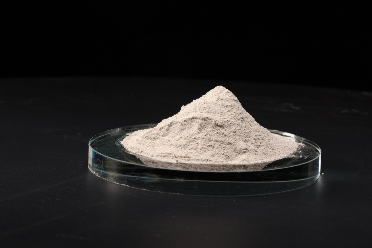 塑料行業(yè)中有用到烤瓷粉嗎？